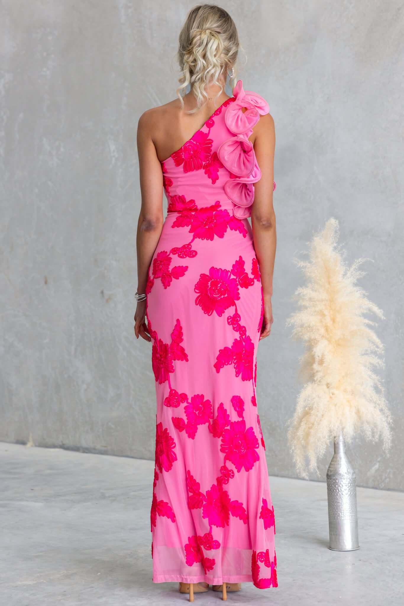 Meriden Maxi Dress - Image 7