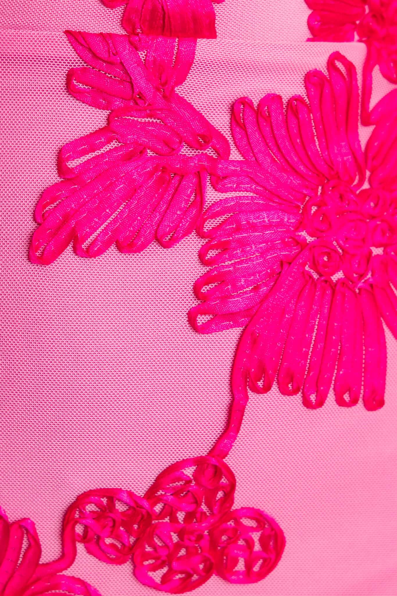 Meriden Maxi Dress - Image 8