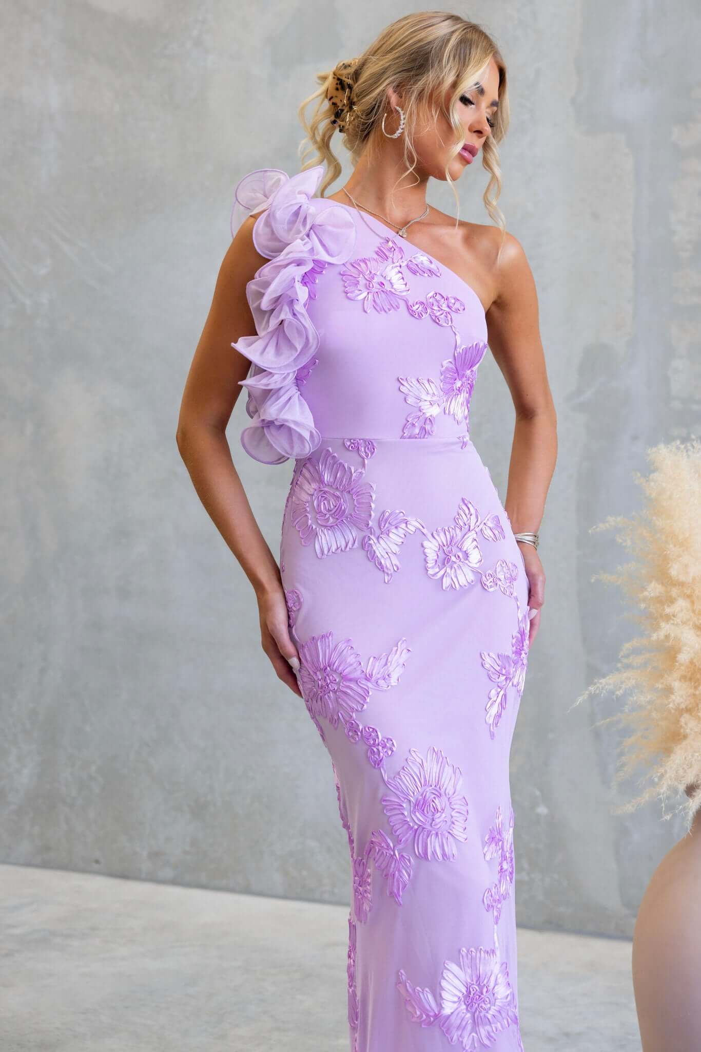 Meriden Maxi Dress
