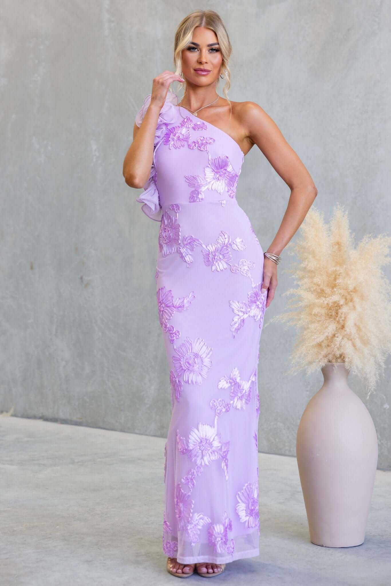 Meriden Maxi Dress - Image 2