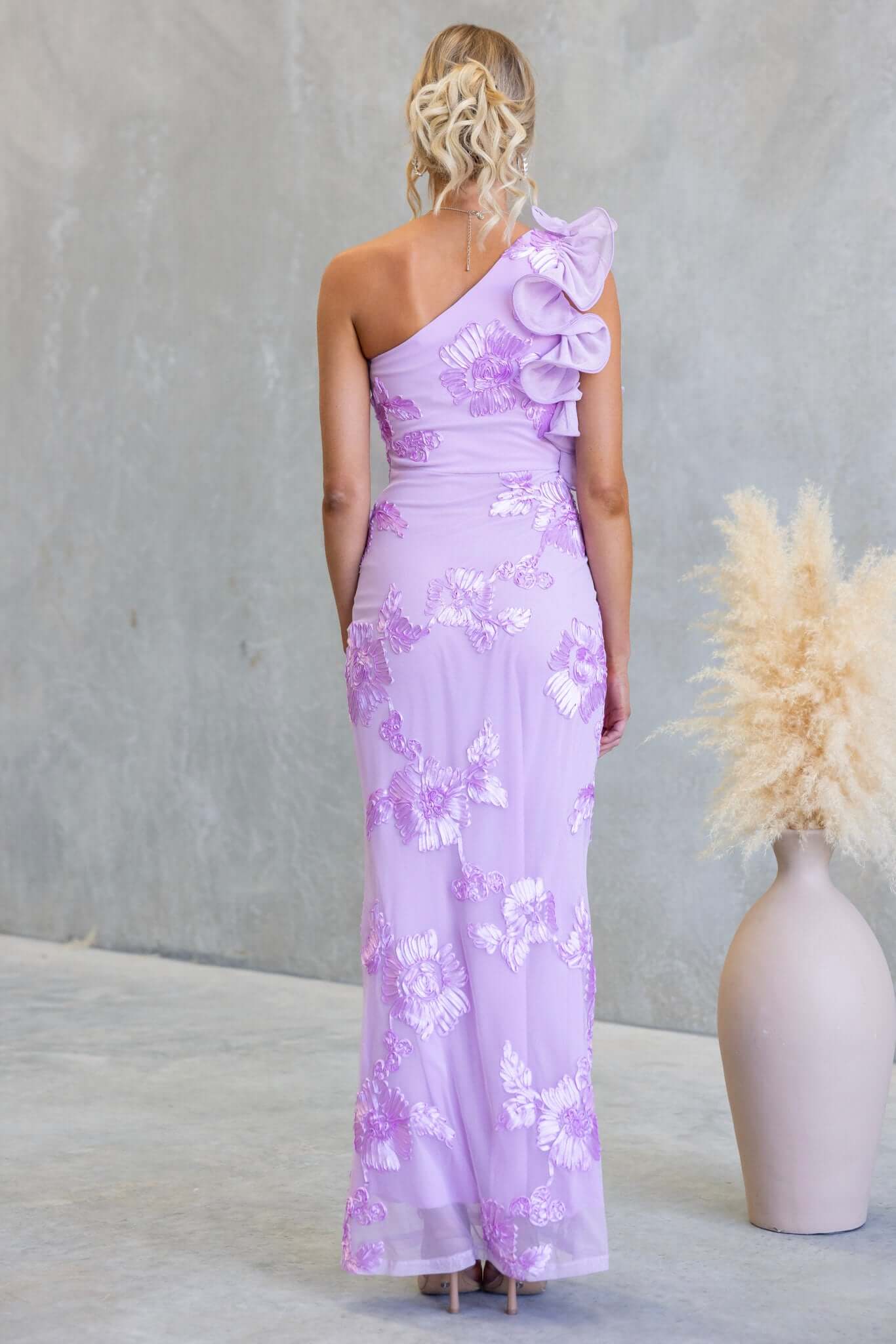 Meriden Maxi Dress - Image 5