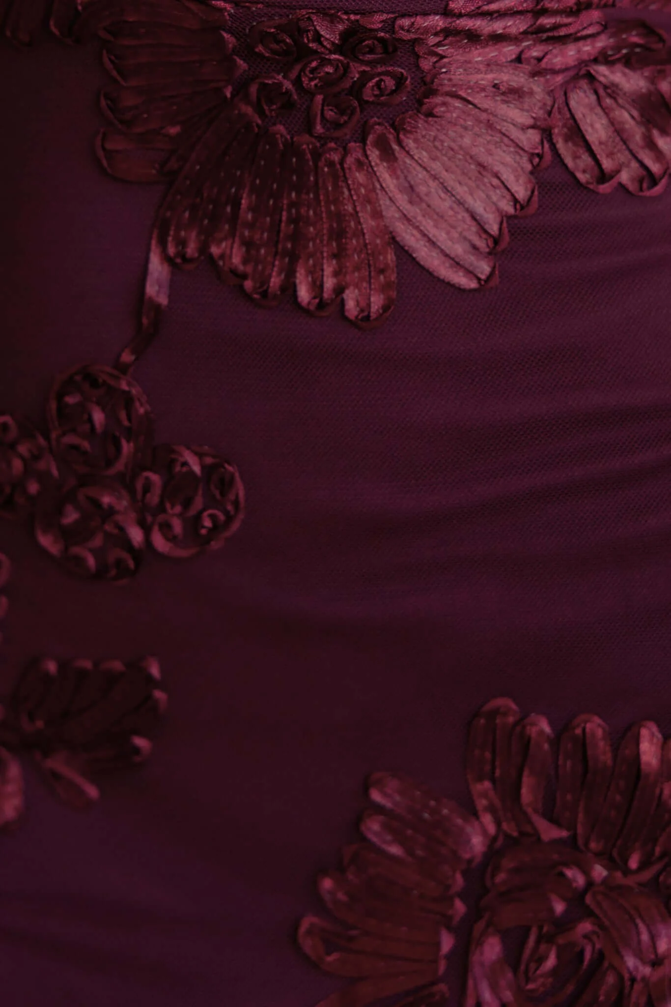 Meriden Maxi Dress - Image 7