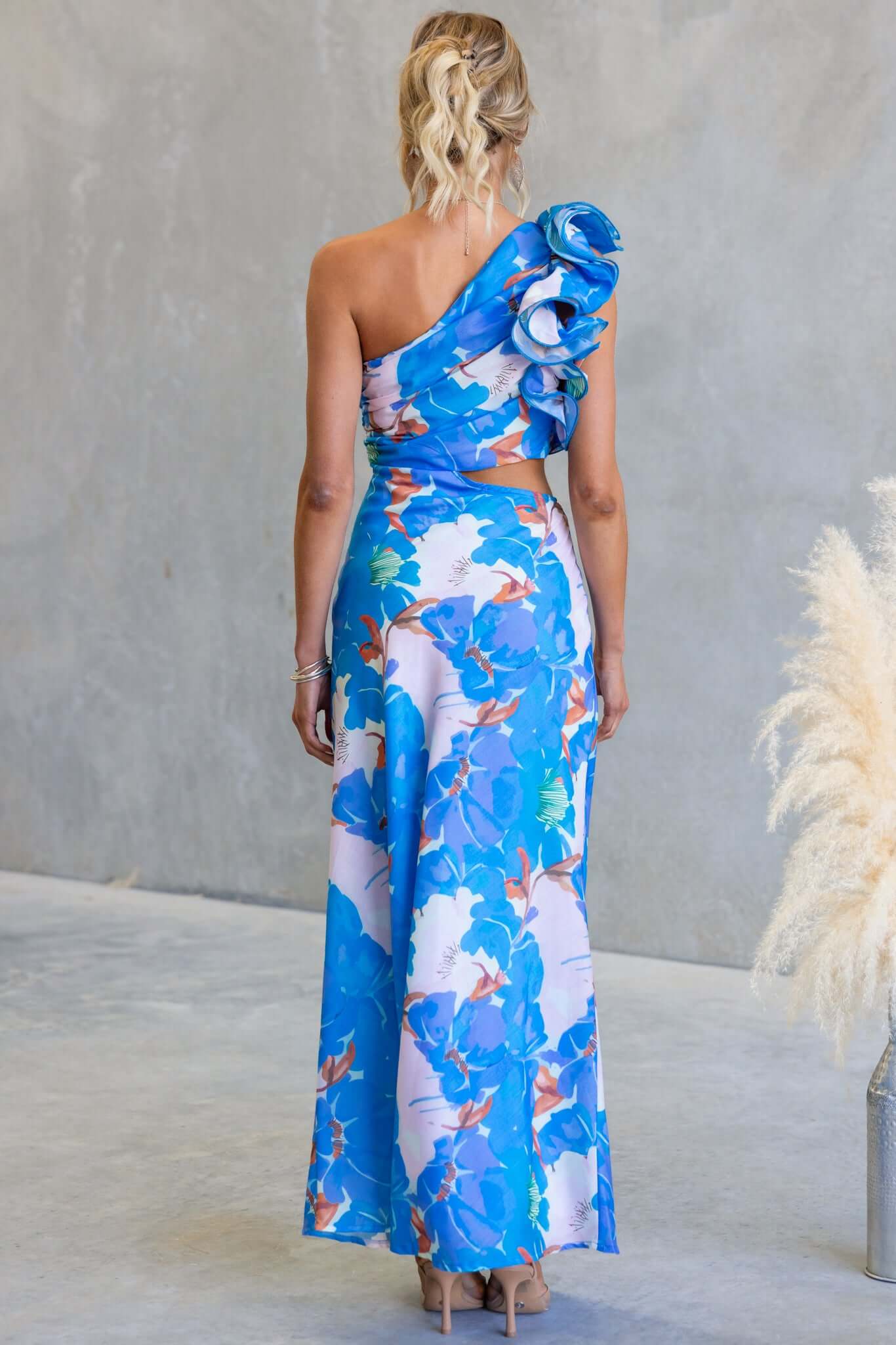 Meriden Maxi Dress - Image 6