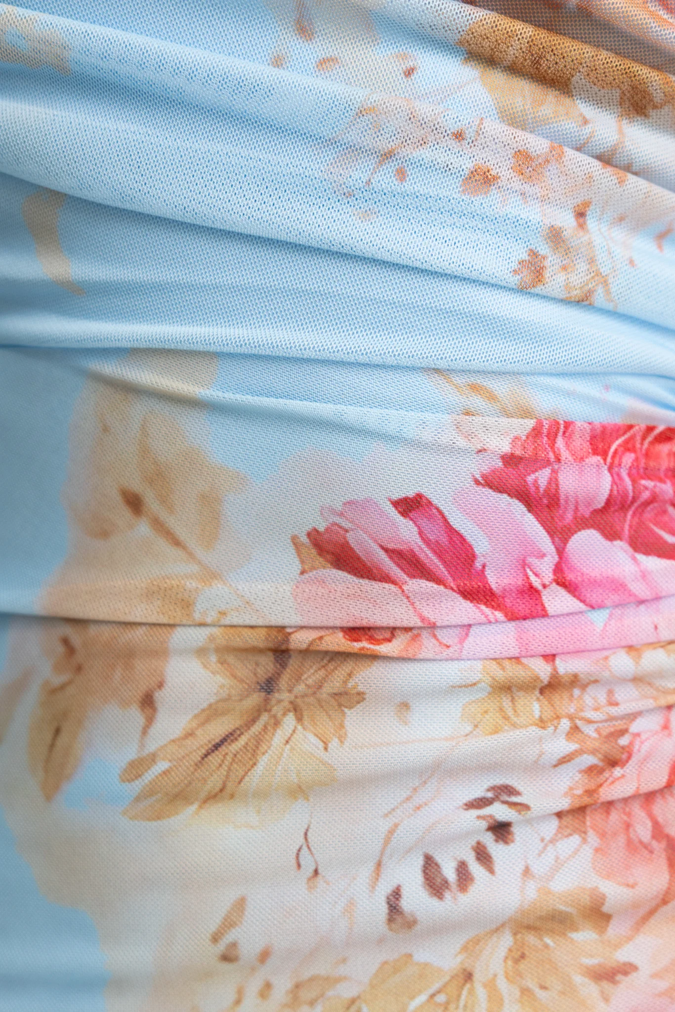 Meriden Maxi Dress - Image 7