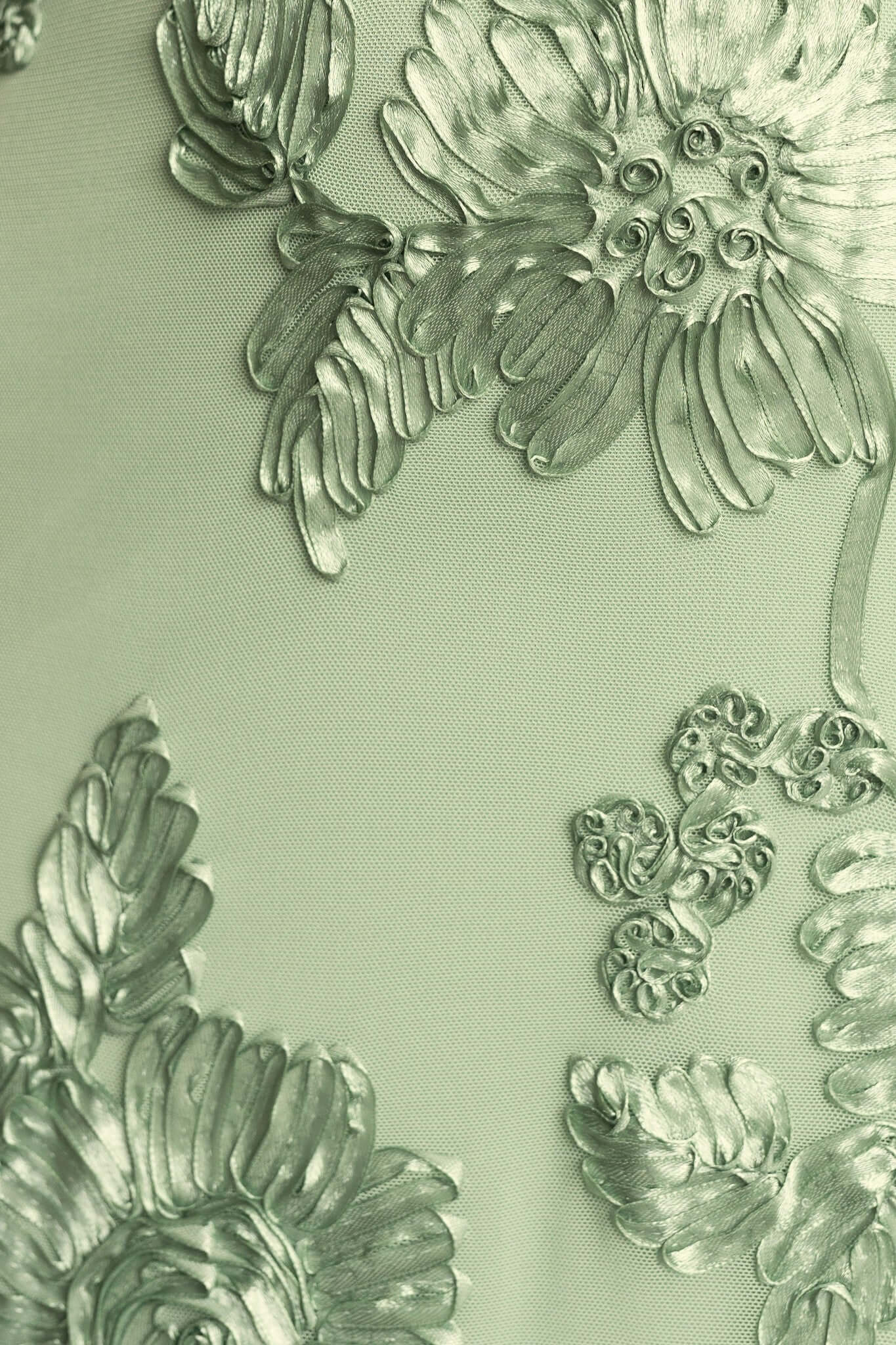 Meriden Maxi Dress - Image 7