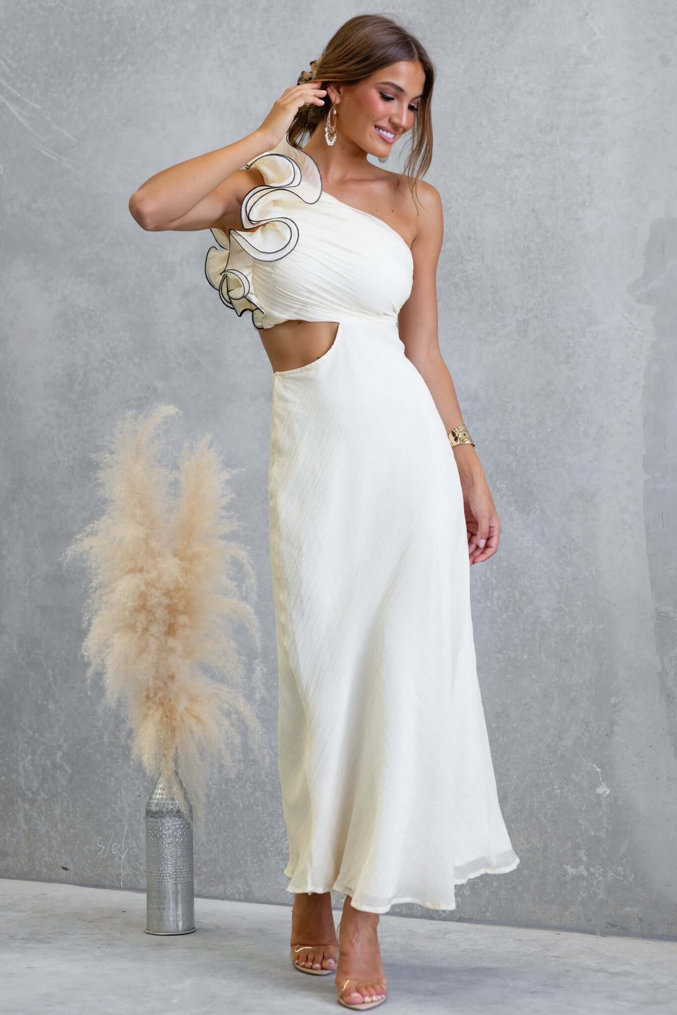 Meriden Maxi Dress - Image 2