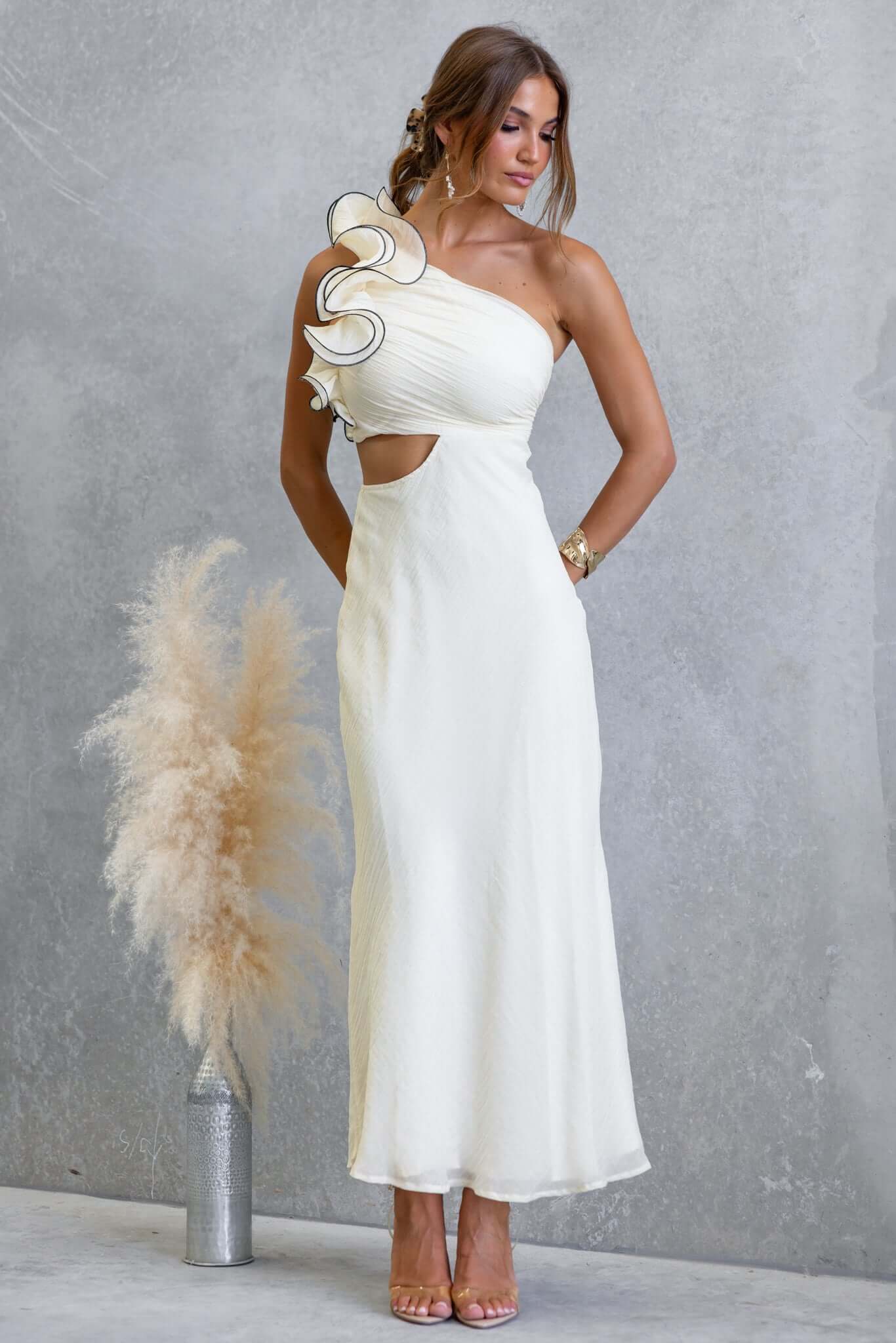Meriden Maxi Dress - Image 3