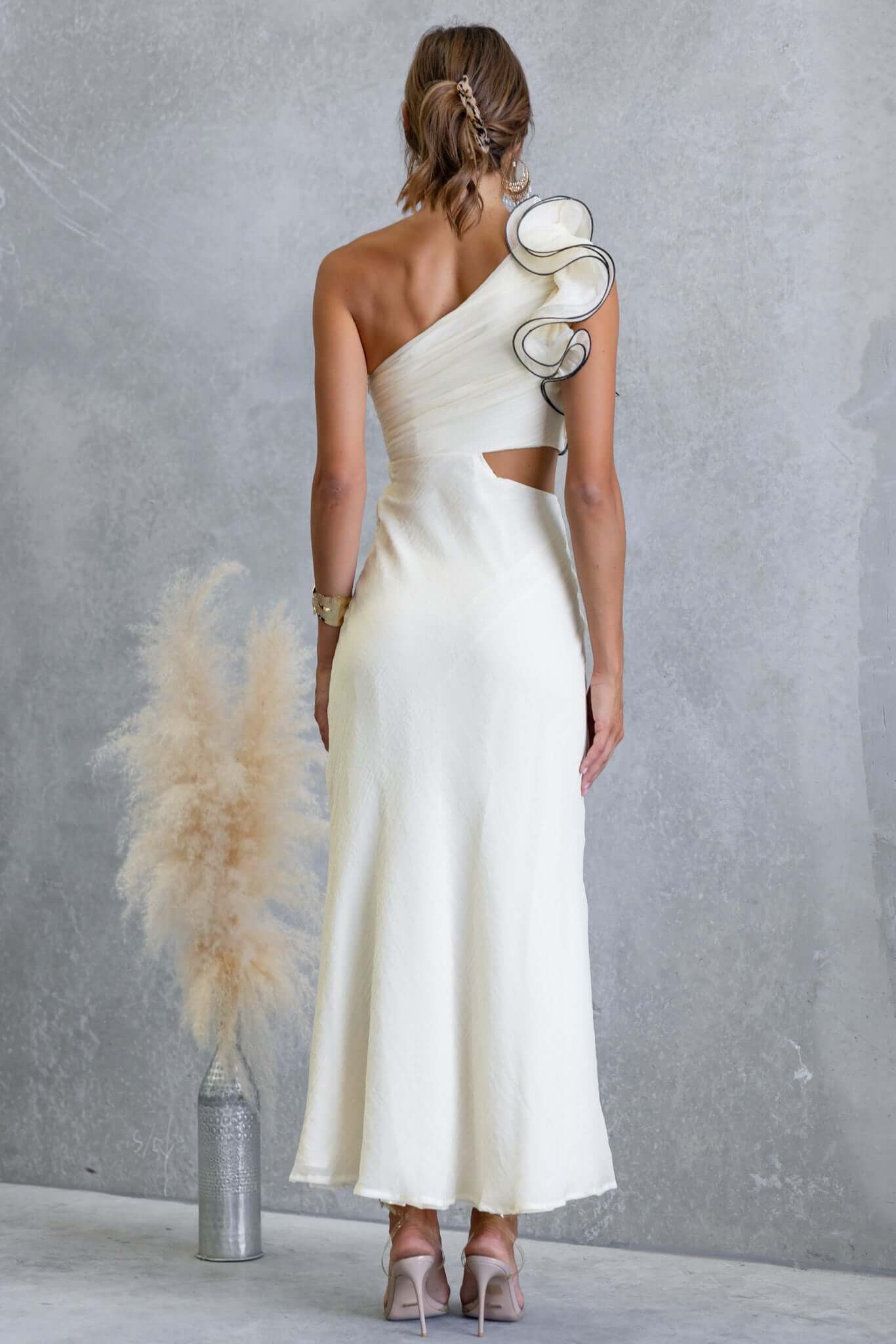 Meriden Maxi Dress - Image 5