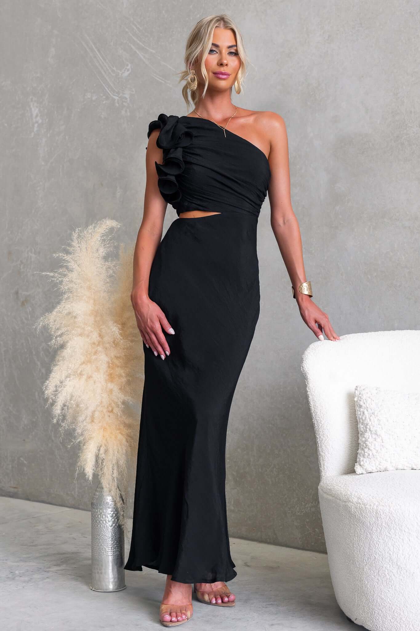 Meriden Maxi Dress - Image 2