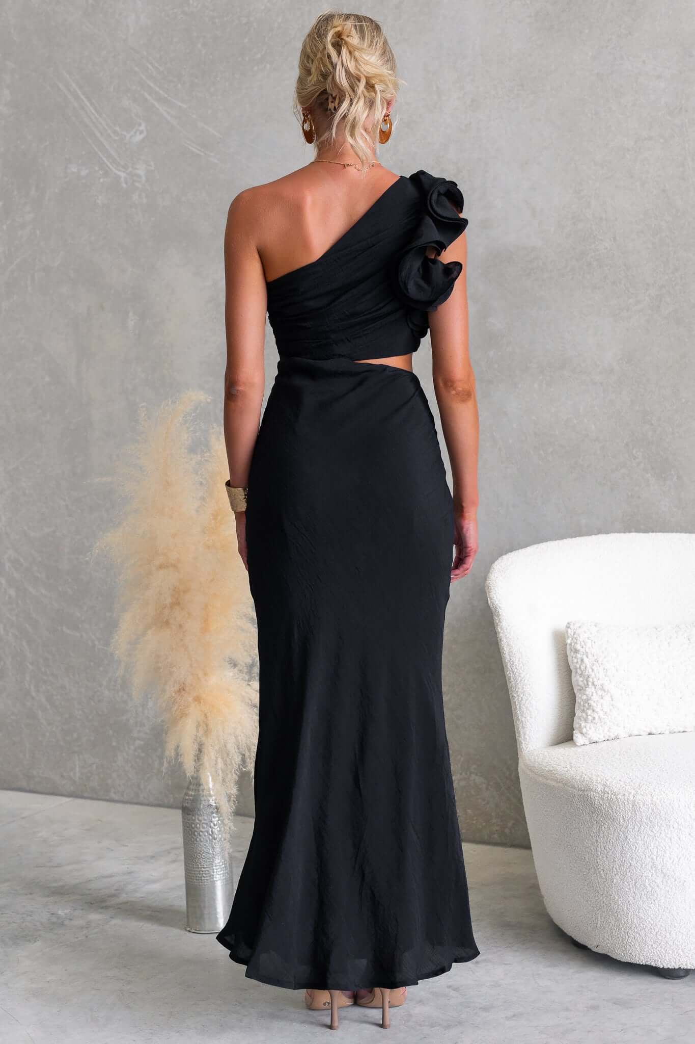 Meriden Maxi Dress - Image 6