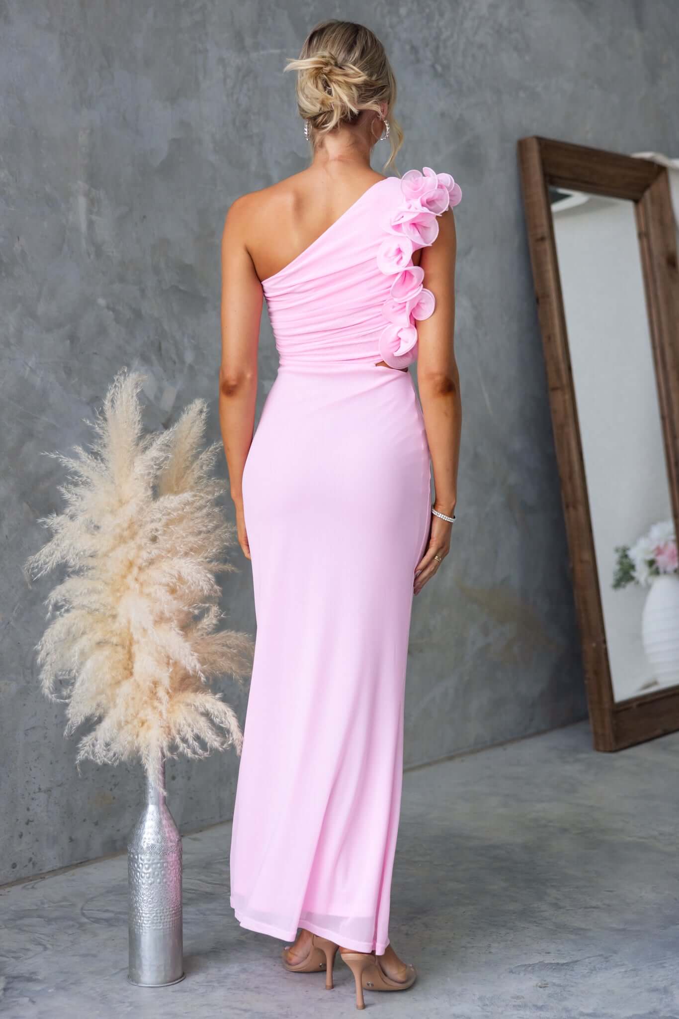 Meriden Maxi Dress - Image 7