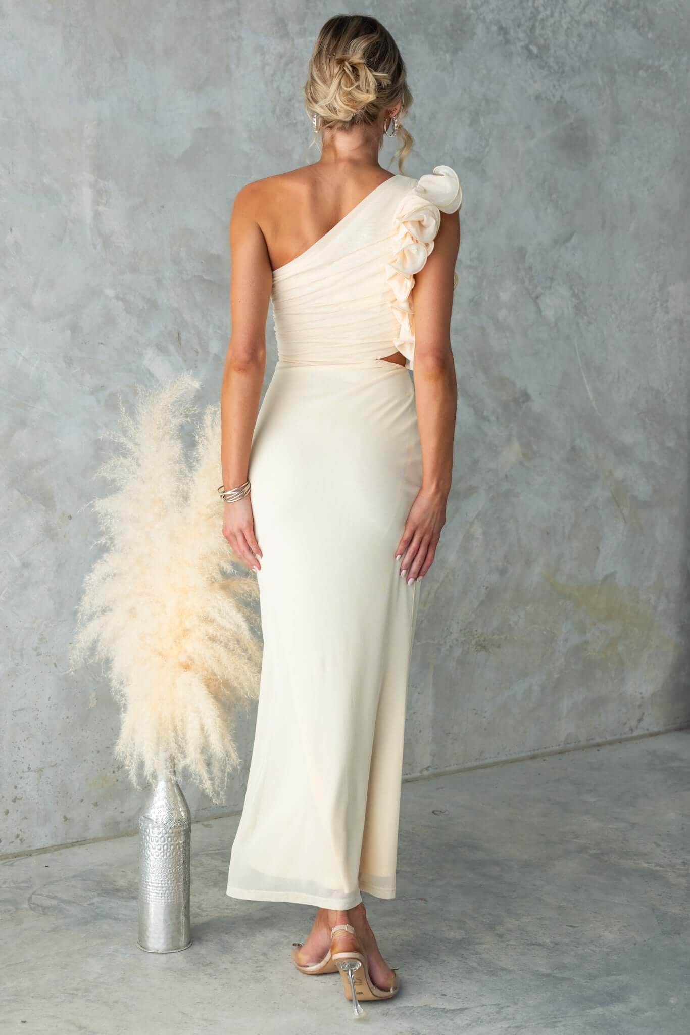 Meriden Maxi Dress - Image 5