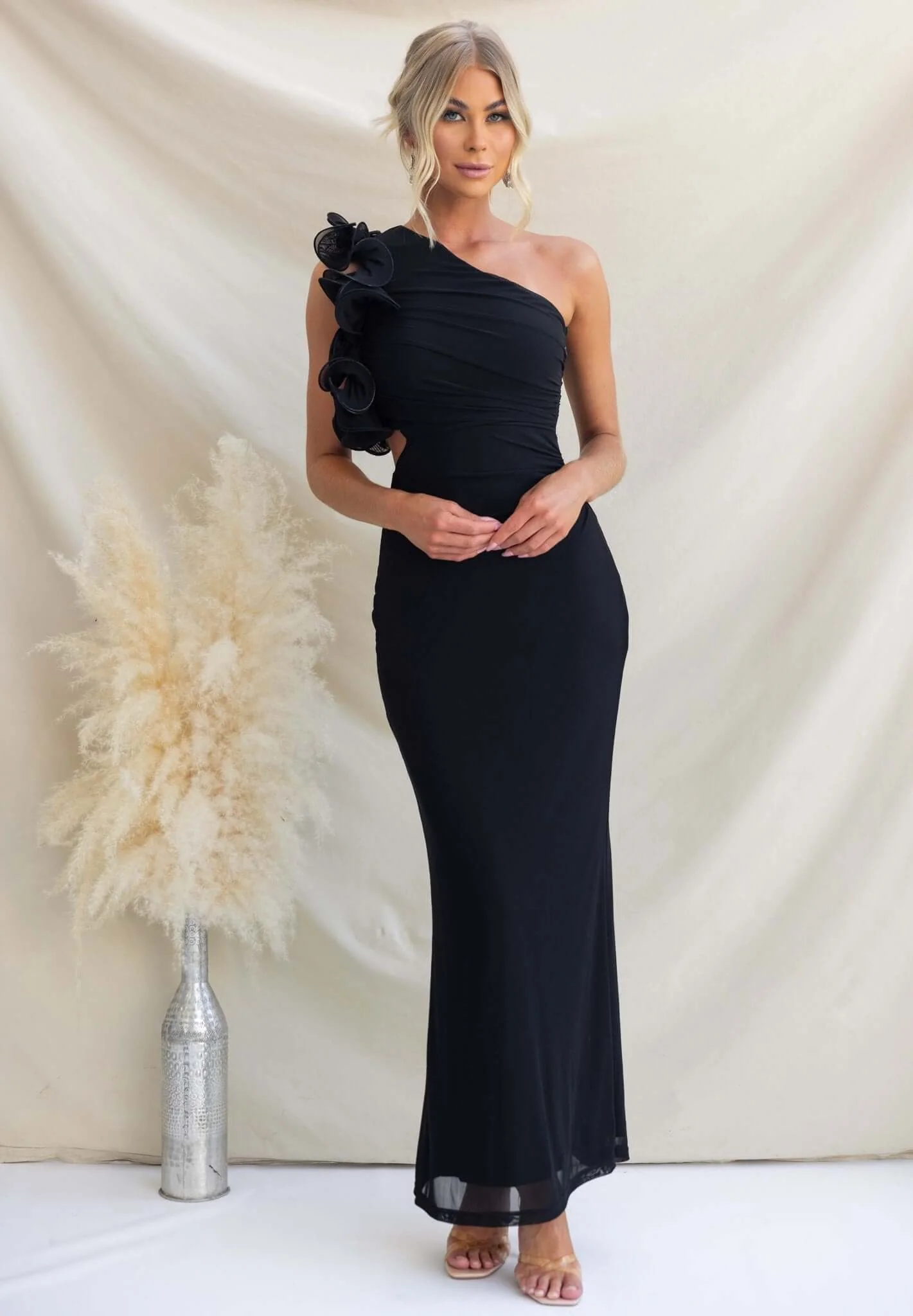 Meriden Maxi Dress - Image 5