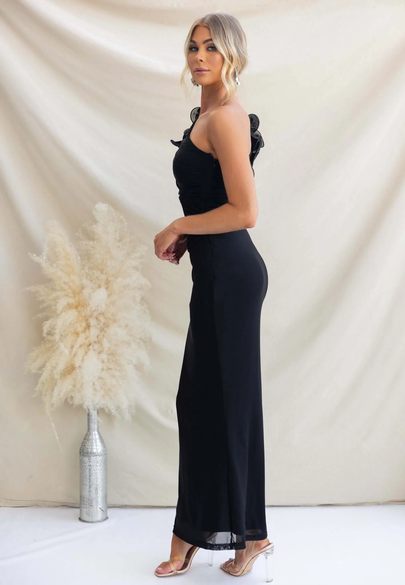 Meriden Maxi Dress - Image 6