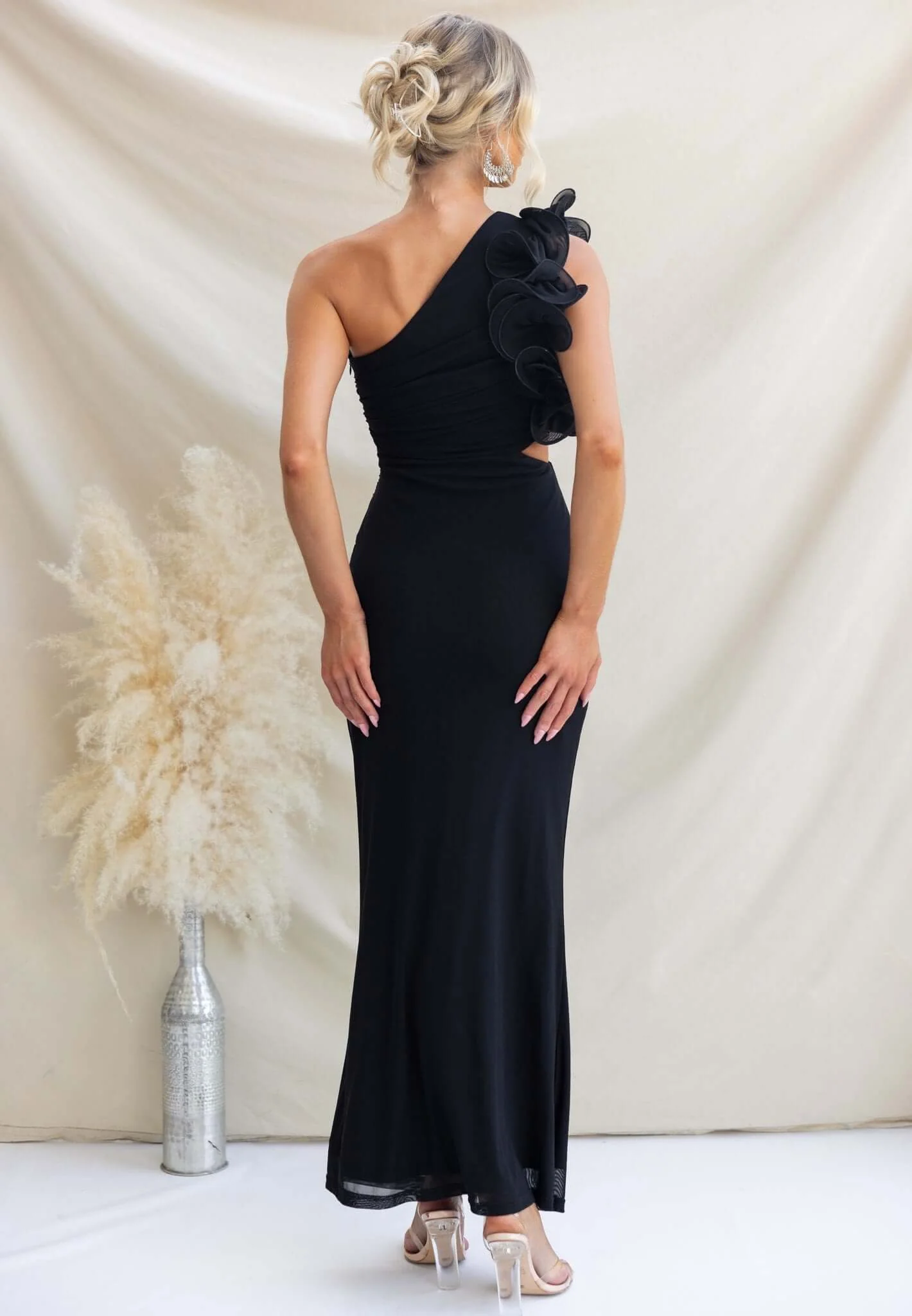 Meriden Maxi Dress - Image 7