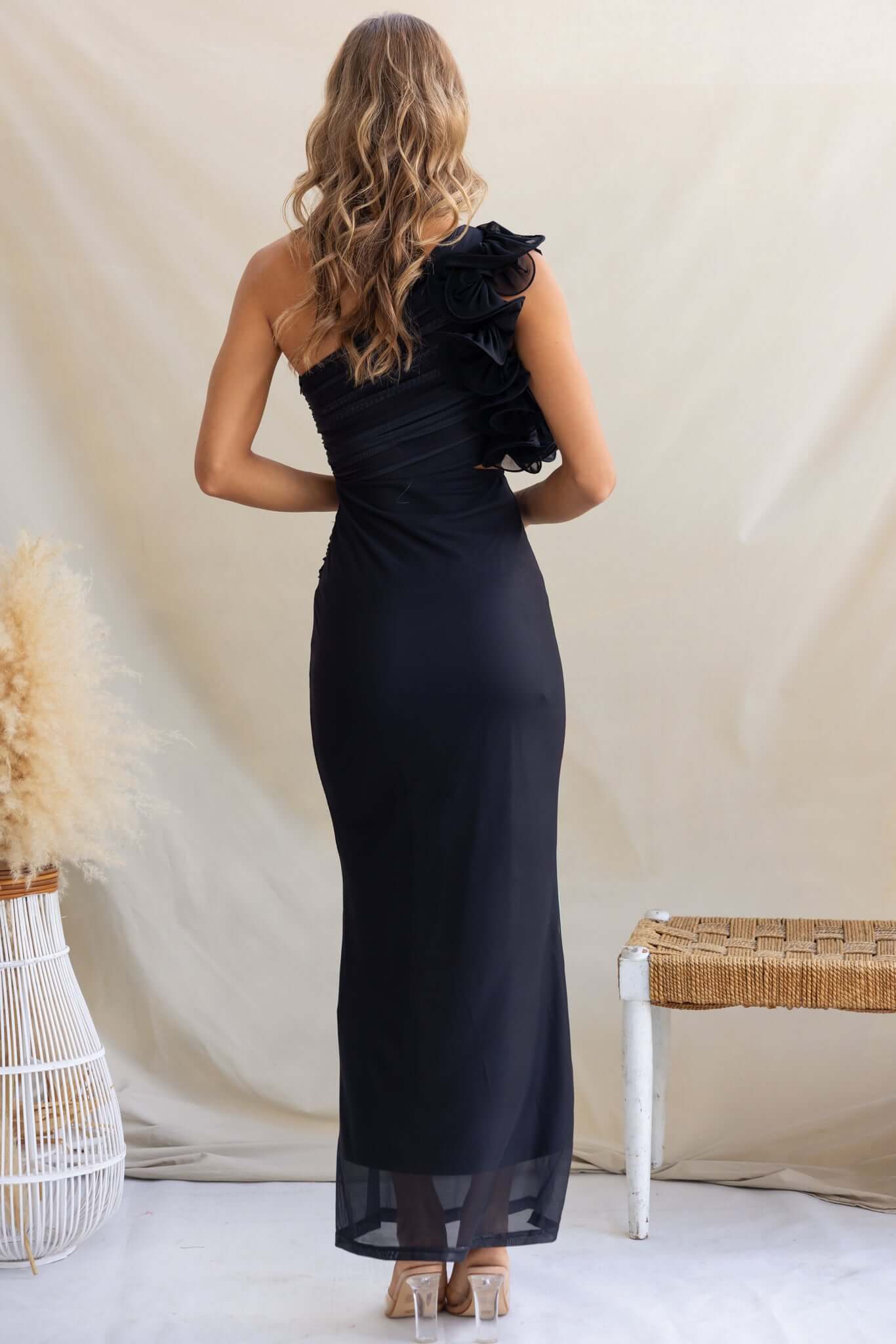 Meriden Maxi Dress - Image 5