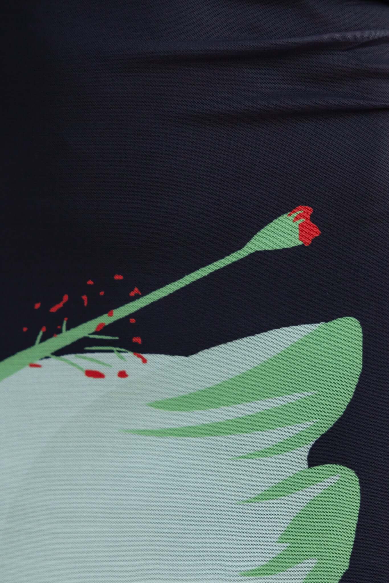 Meriden Maxi Dress - Image 6