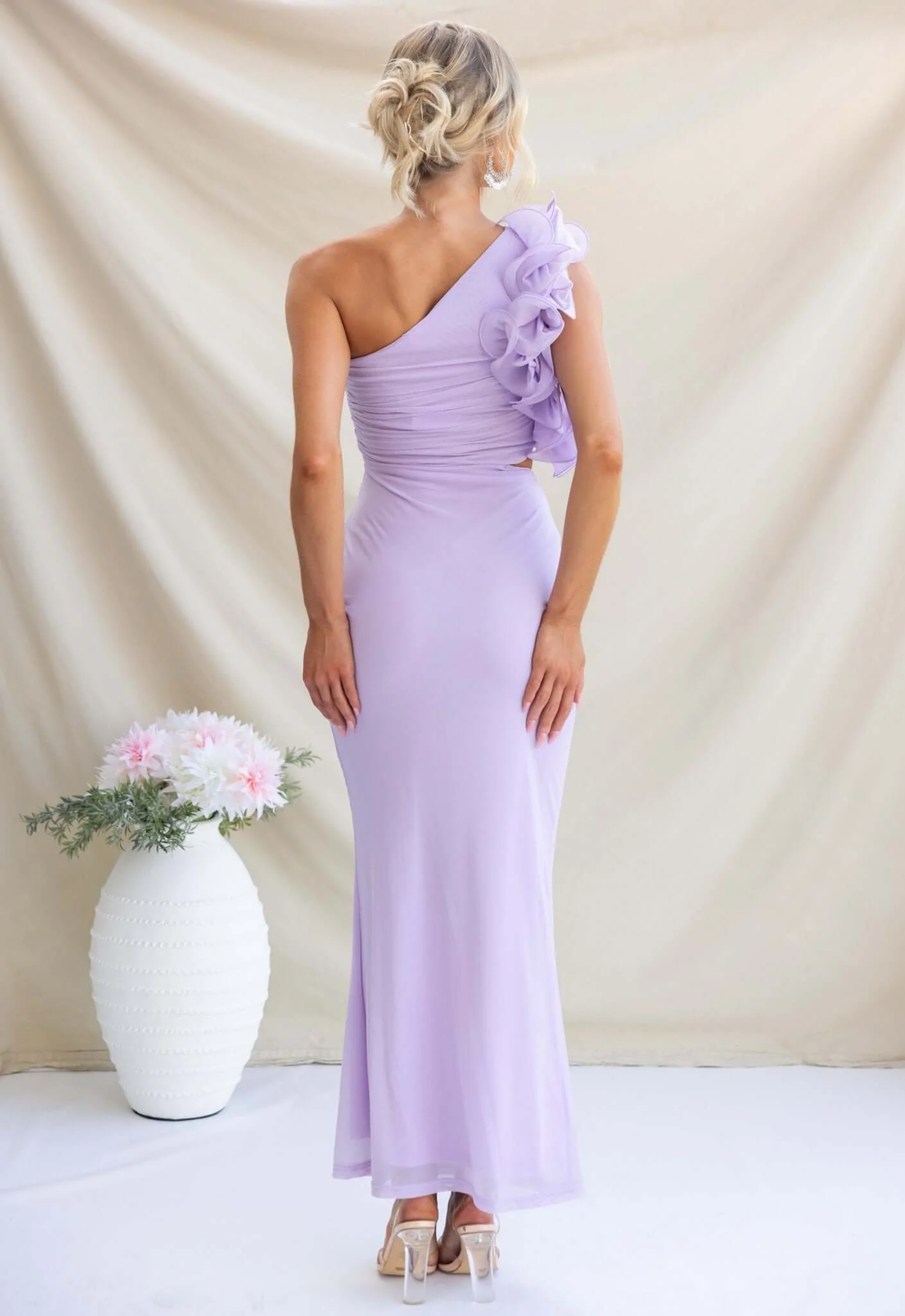 Meriden Maxi Dress - Image 11