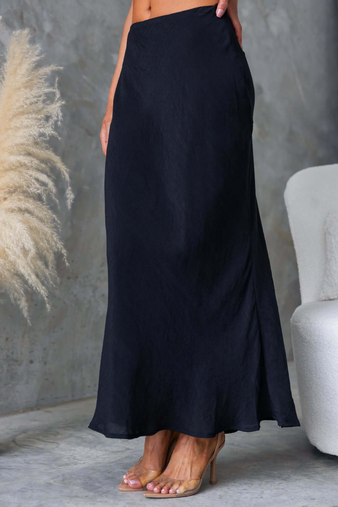 Meriden Maxi Skirt - Image 5