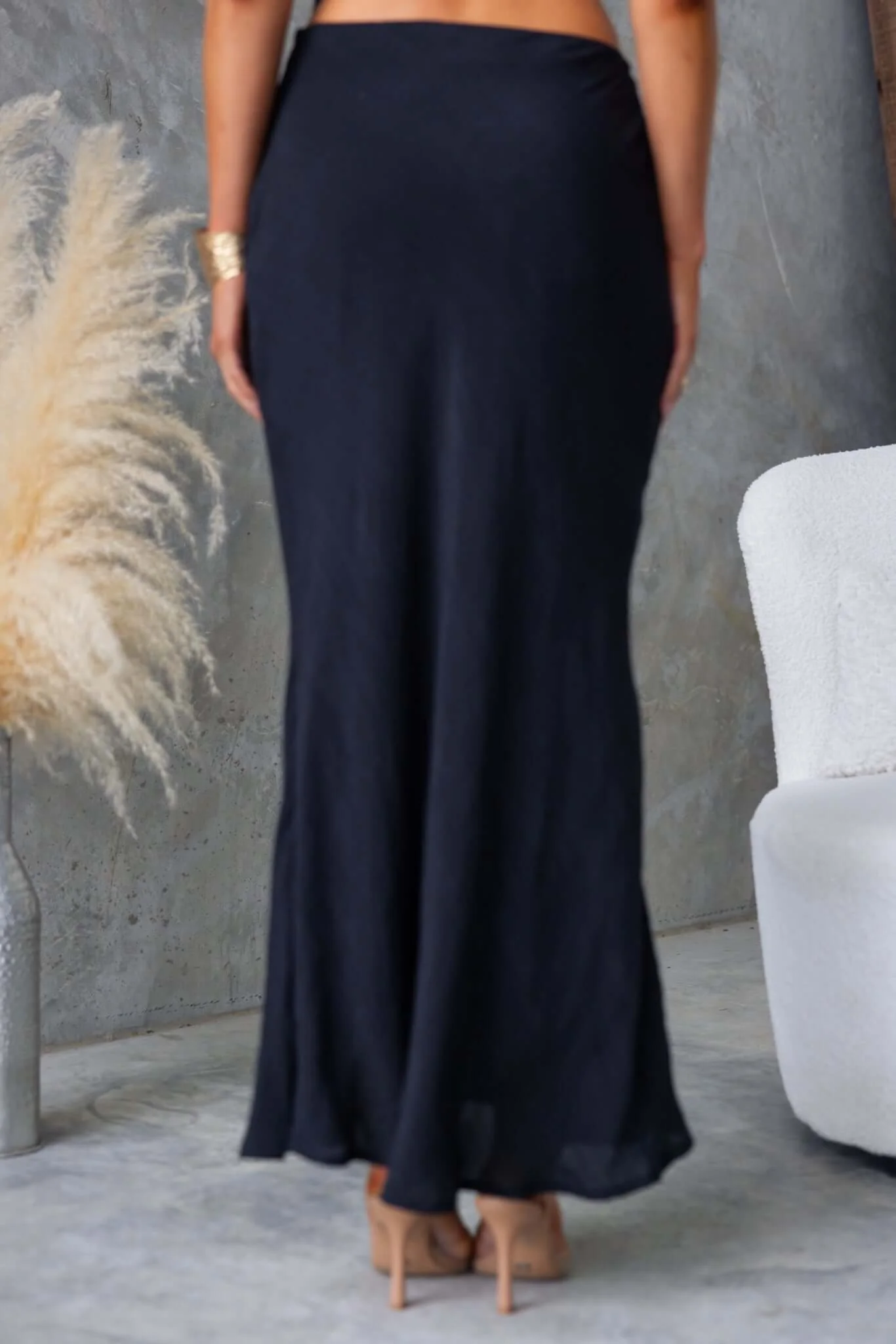 Meriden Maxi Skirt - Image 7
