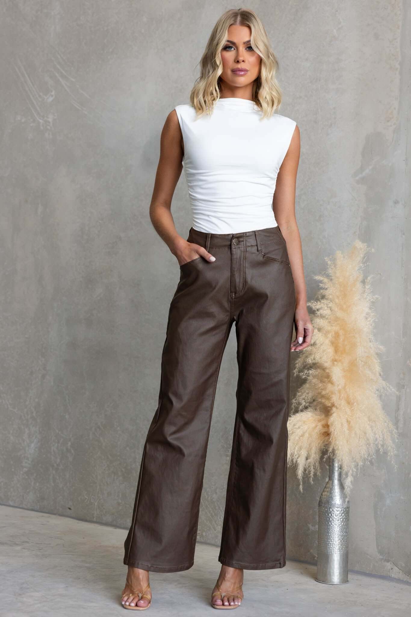 Merlyn Pants - Image 3