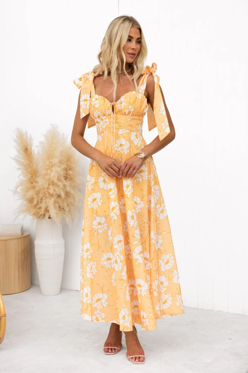 Merrick Maxi Dress - Image 2