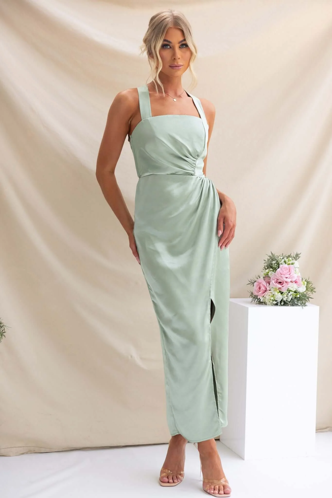 Merritt Maxi Dress - Image 3