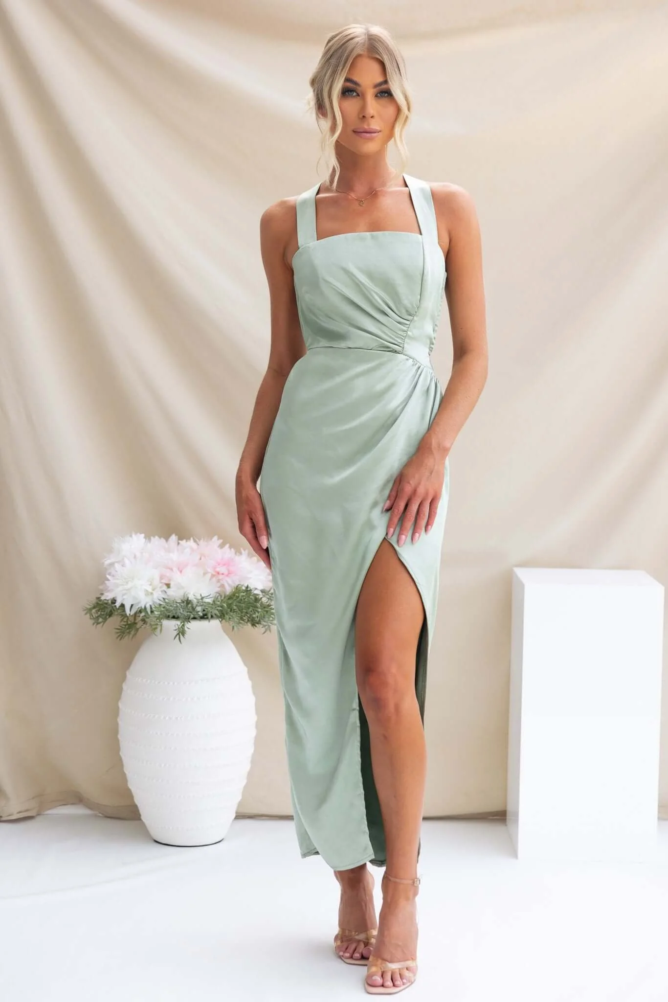 Merritt Maxi Dress - Image 4