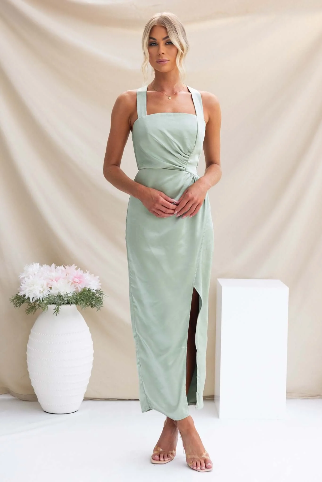 Merritt Maxi Dress - Image 6