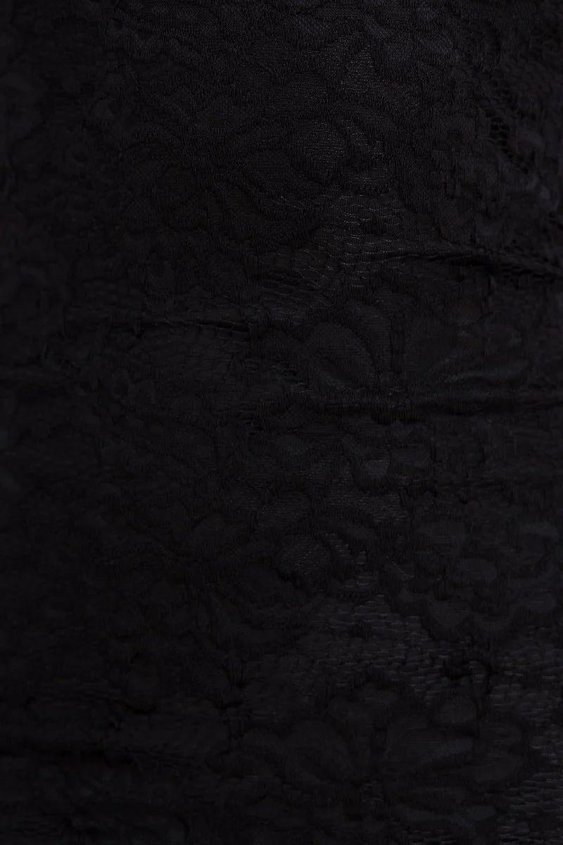 Mesmerise Maxi Dress - Image 6
