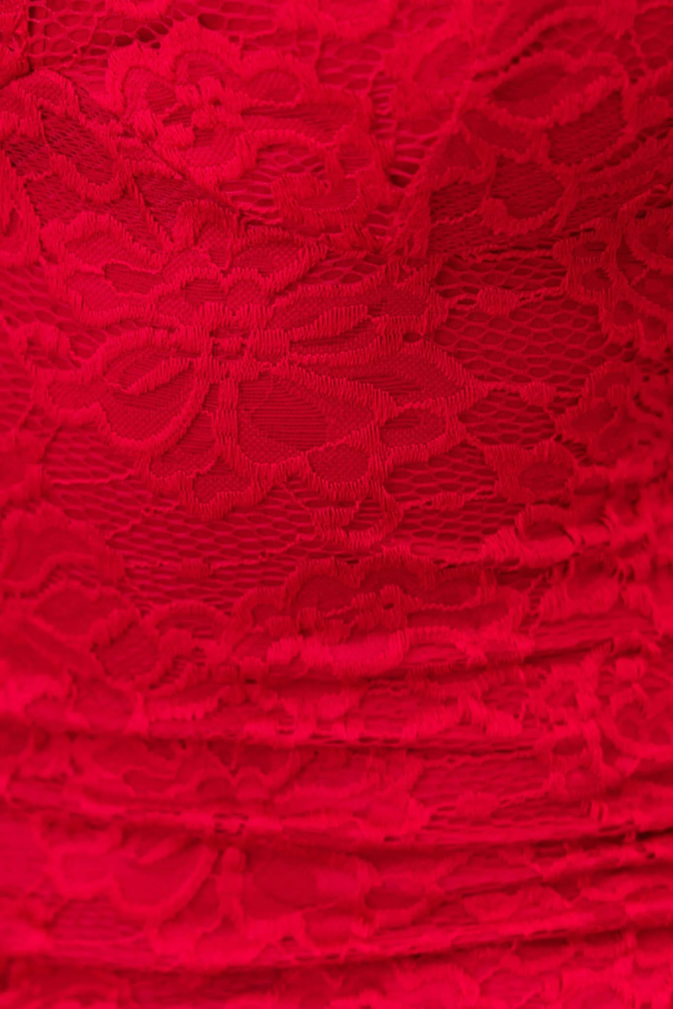 Mesmerise Maxi Dress - Image 6