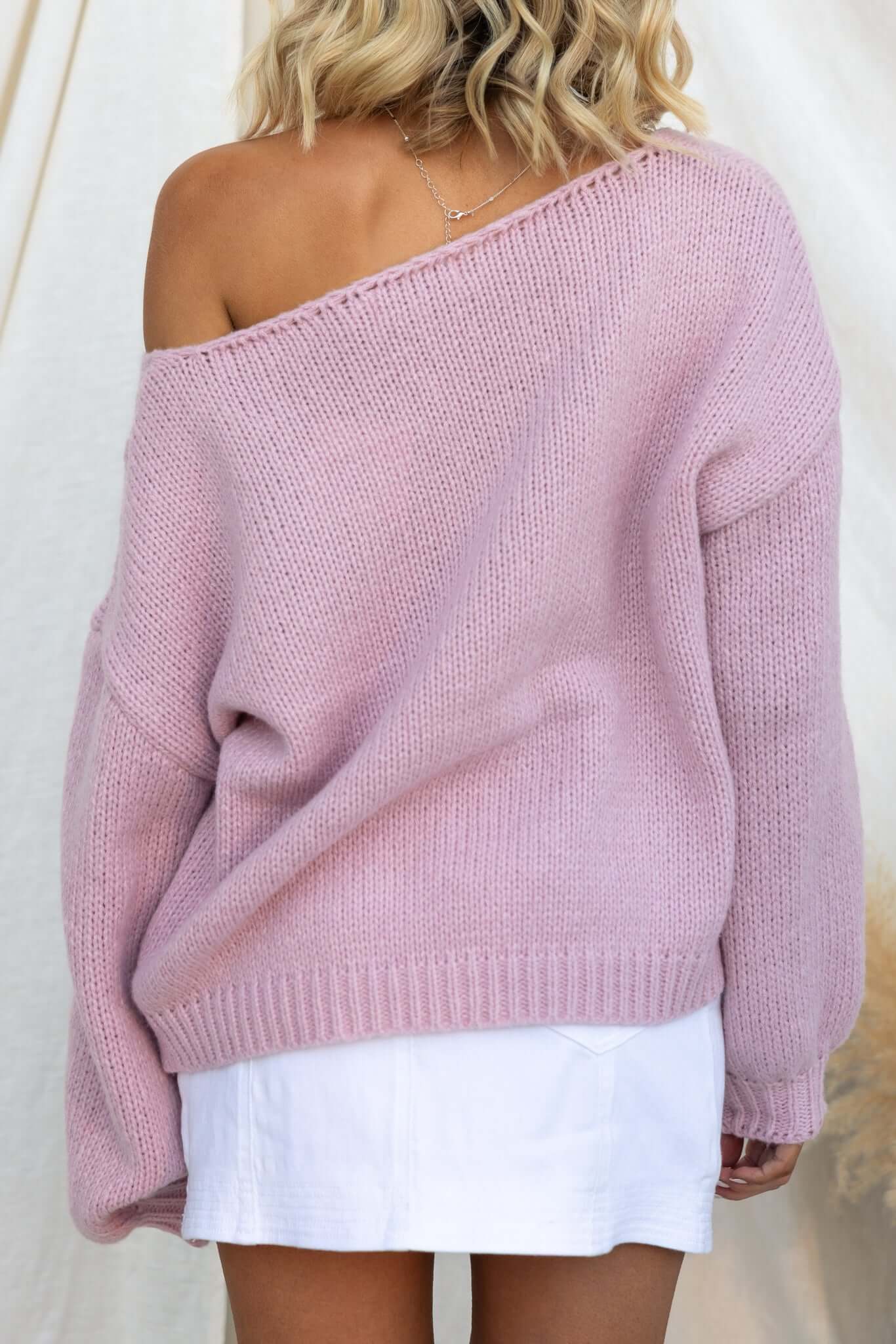 Messina Jumper - Image 8