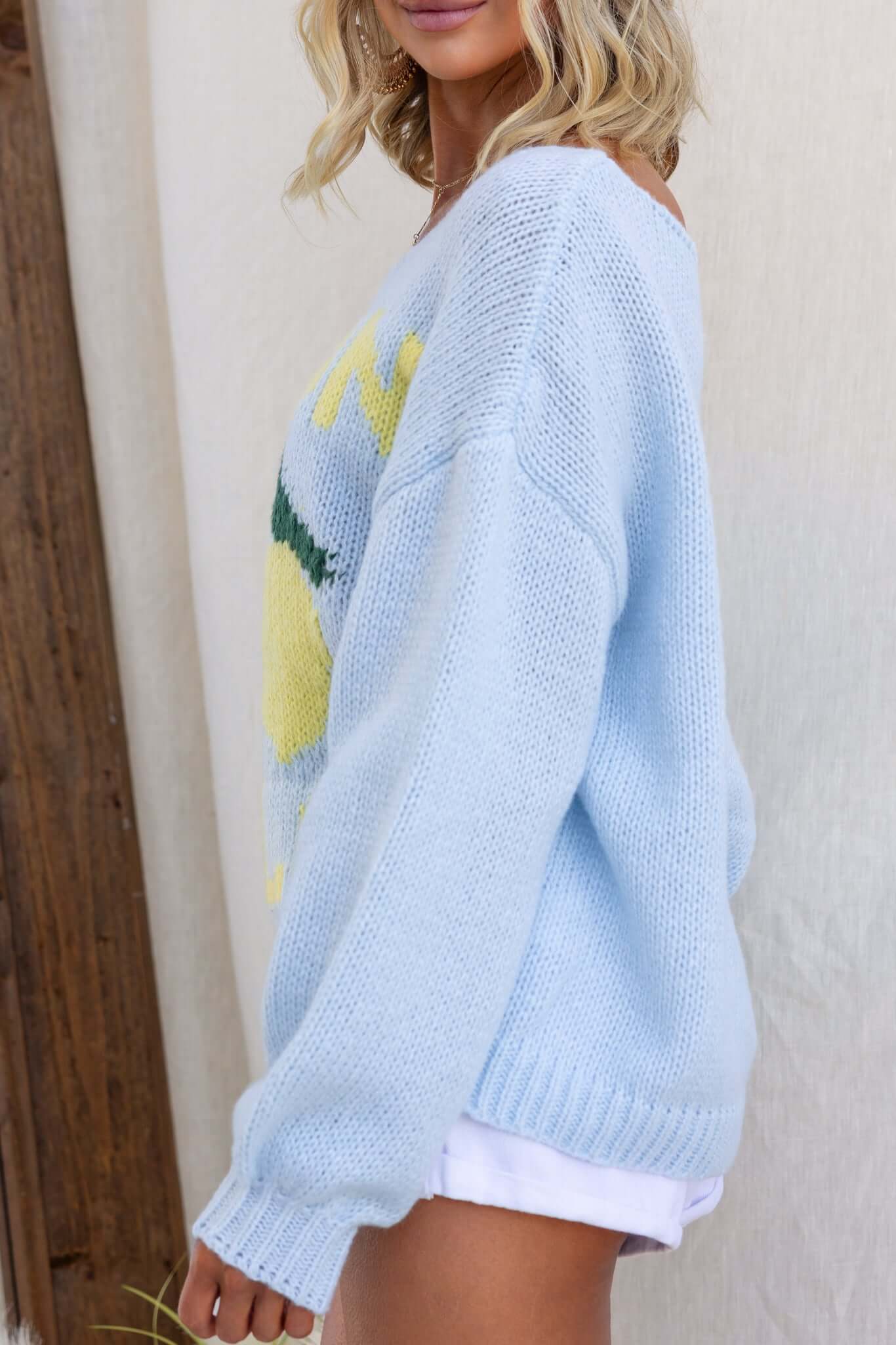 Messina Jumper - Image 5