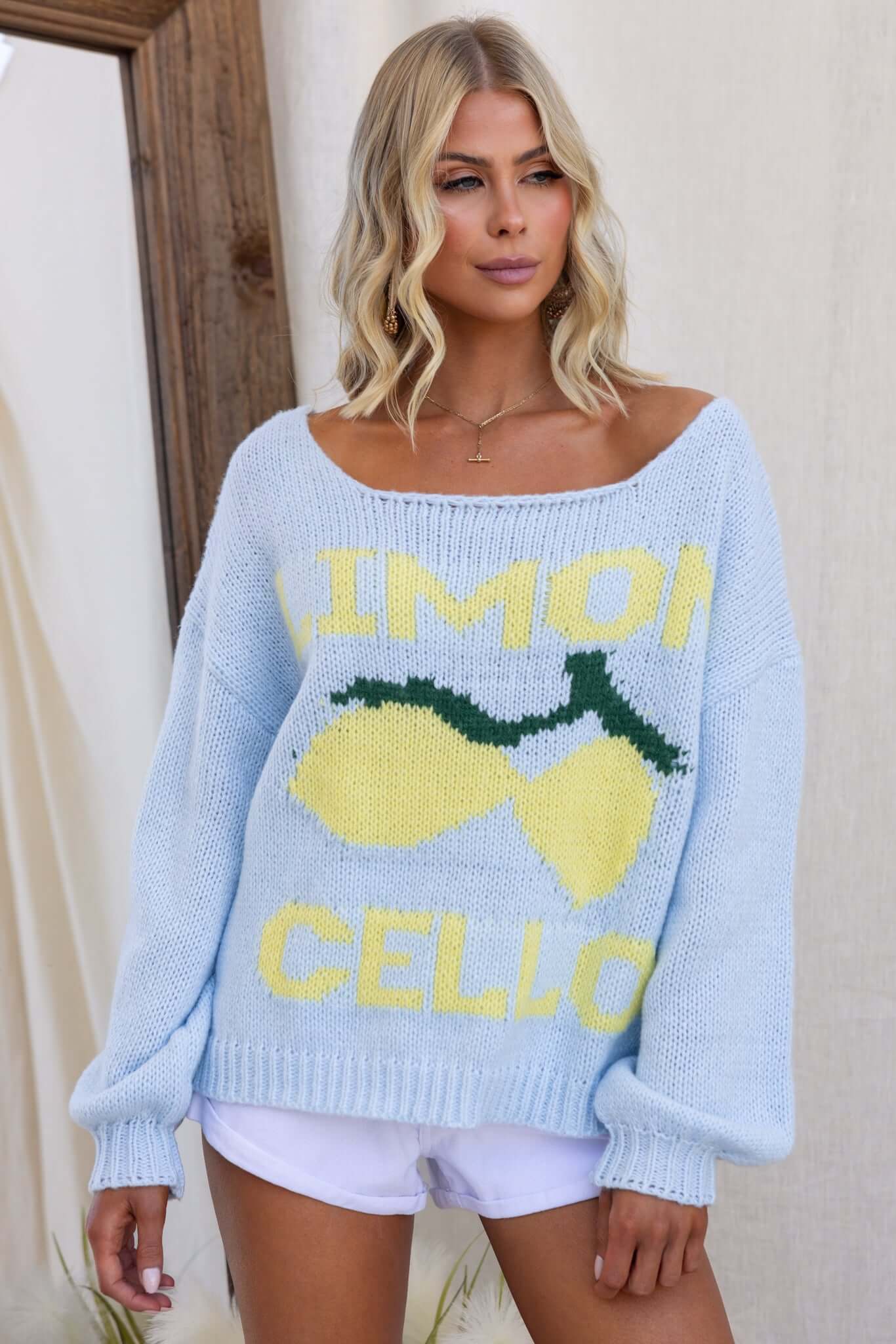 Messina Jumper - Image 7