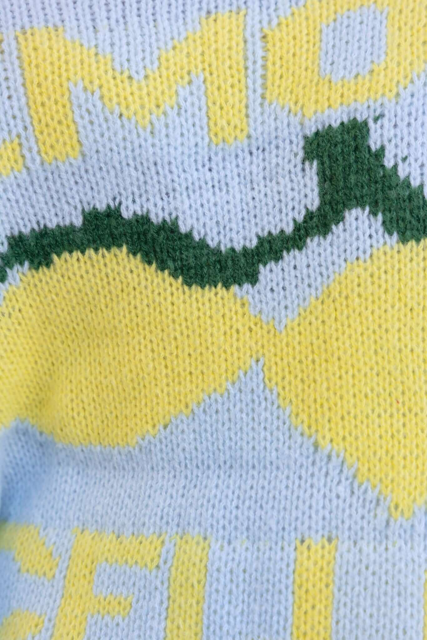 Messina Jumper - Image 8