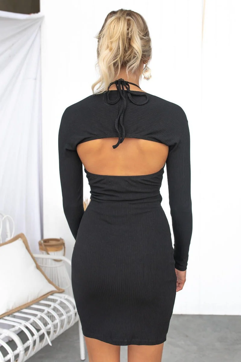 Mia Dress - Image 5