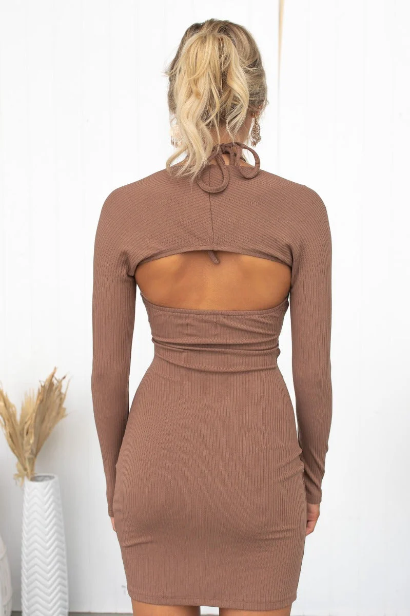 Mia Dress - Image 4