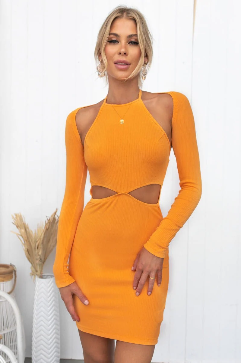 Mia Dress