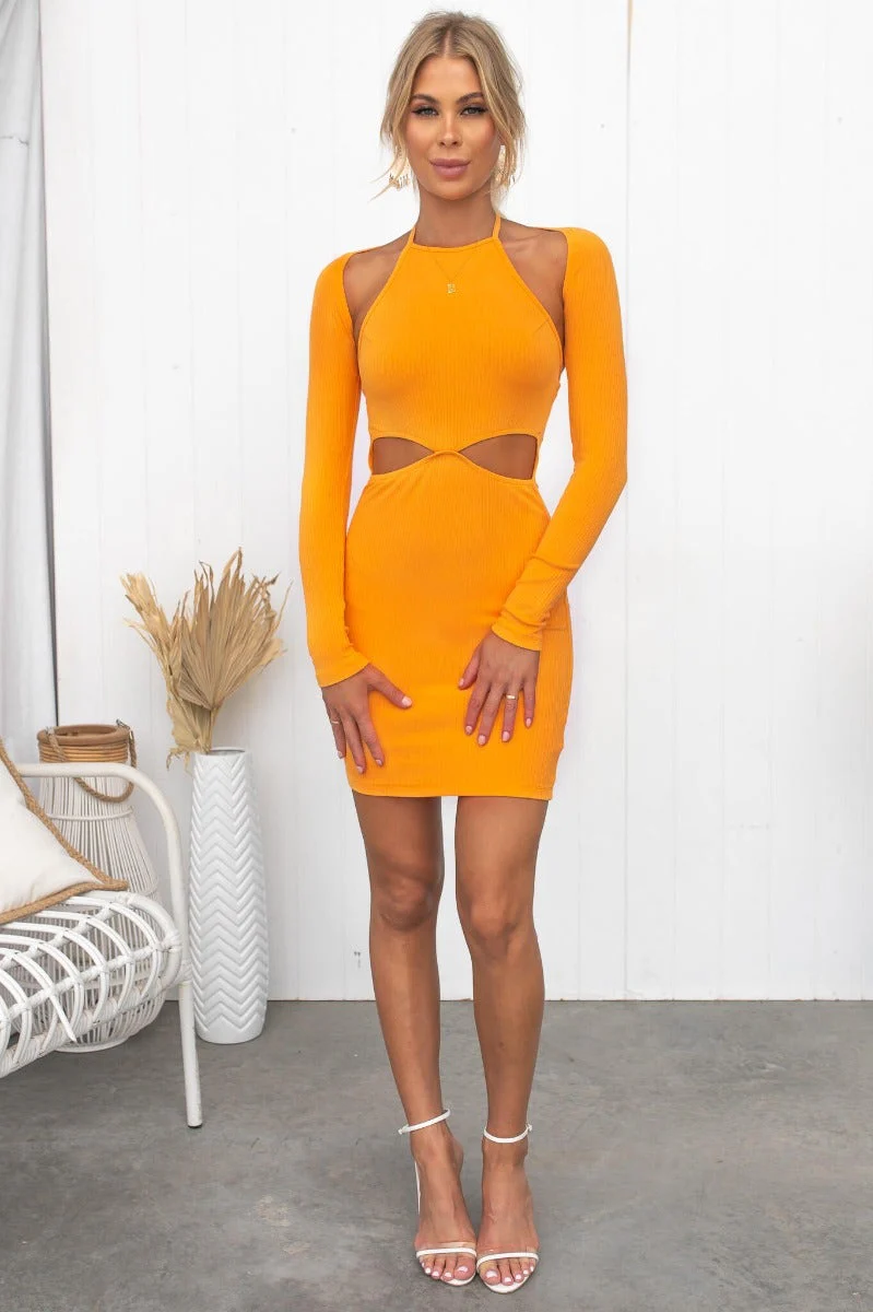 Mia Dress - Image 3