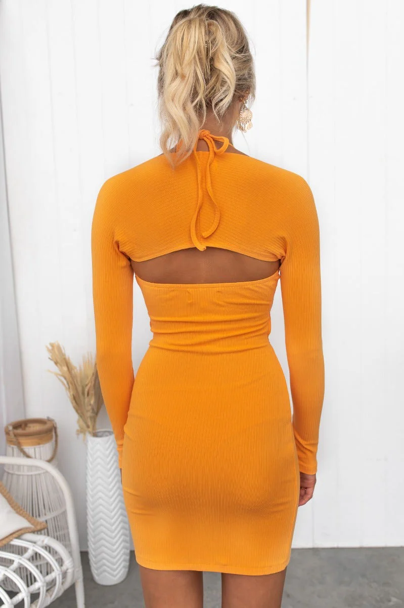 Mia Dress - Image 5