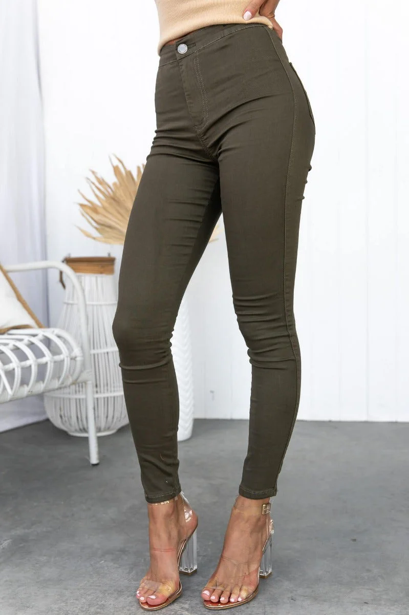Midnight Memories Jeans - Image 2