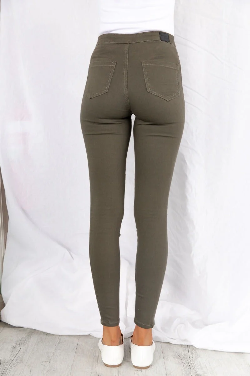 Midnight Memories Jeans - Image 20