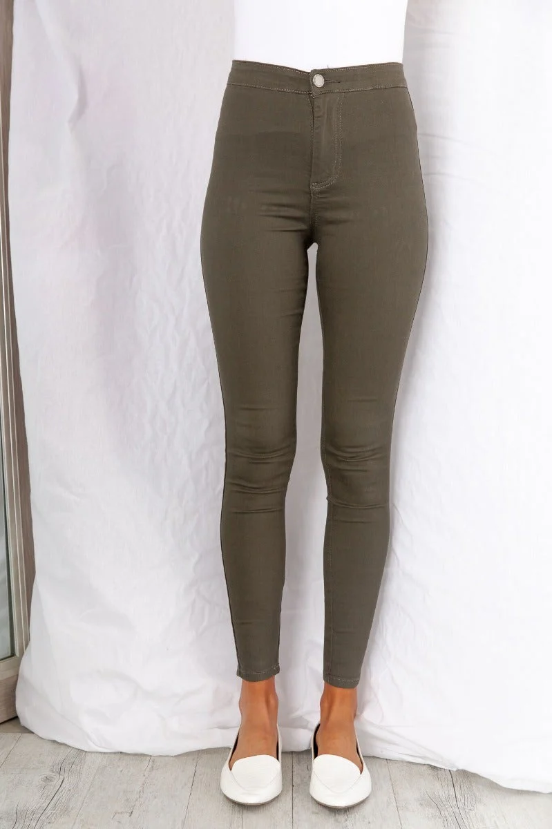 Midnight Memories Jeans - Image 8