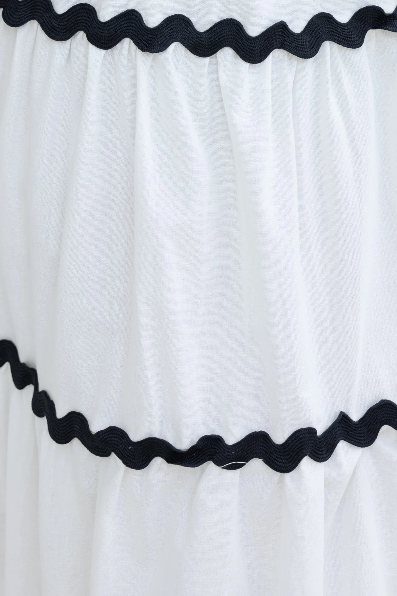 Miffy Maxi Dress - Image 5