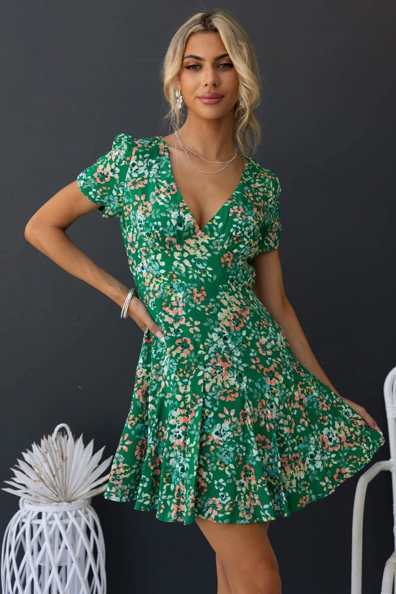 Mika Dress
