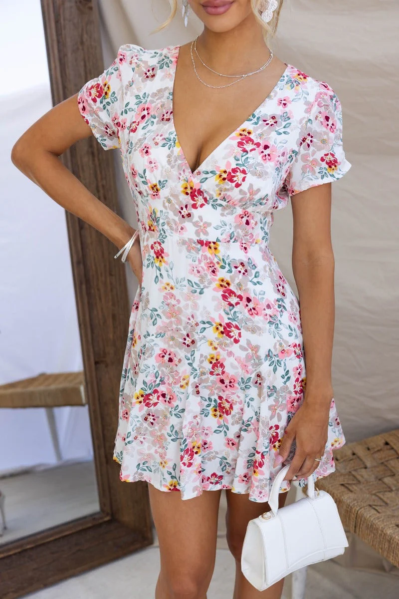 Mika Dress - Image 2