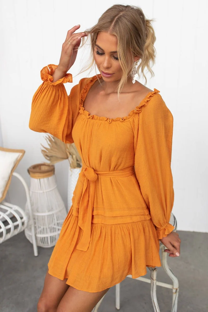 Mila Dress - Image 2