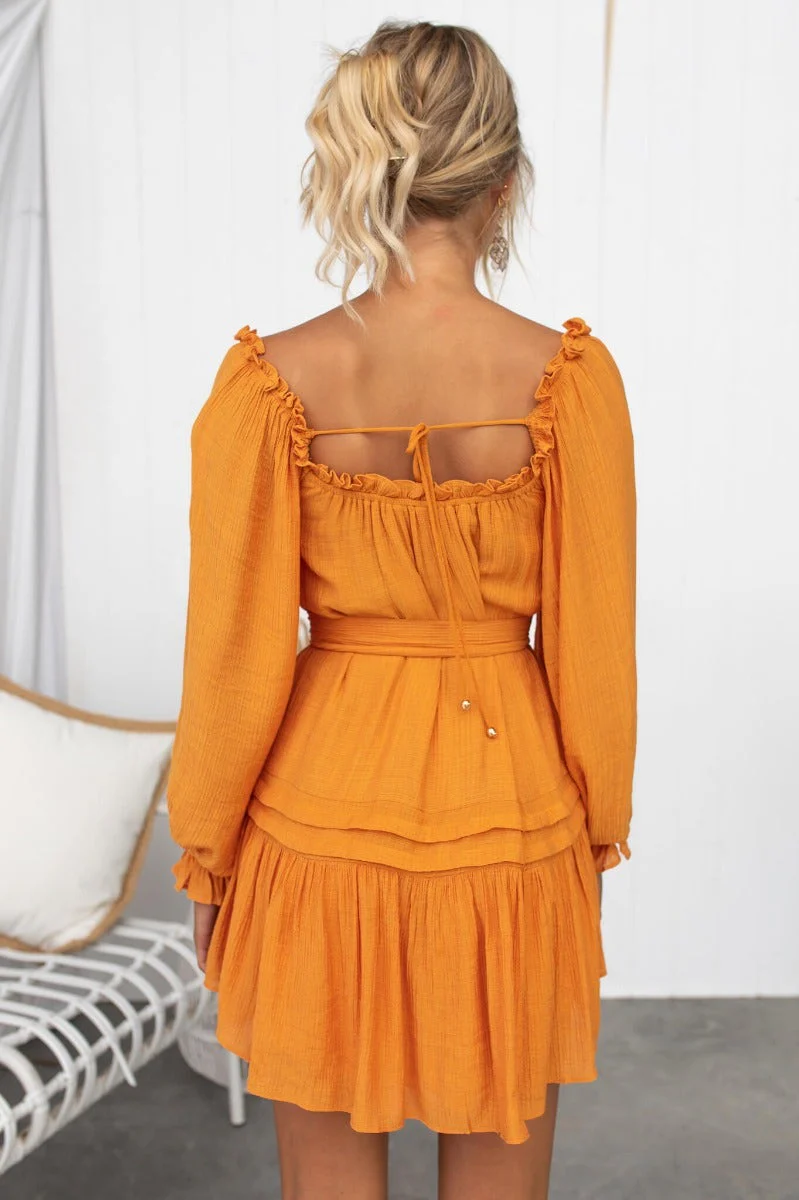 Mila Dress - Image 4