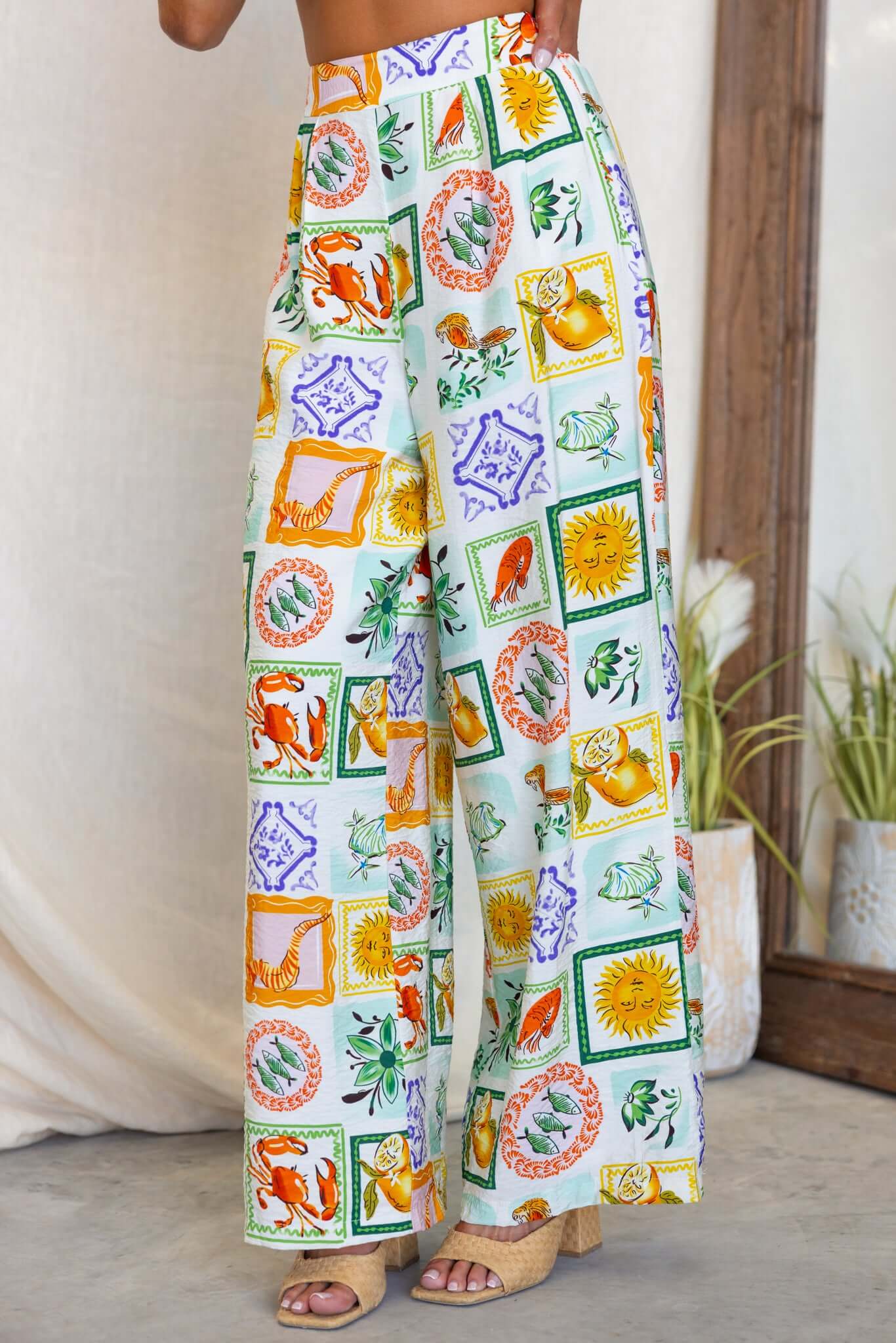 Mila Pants - Image 4
