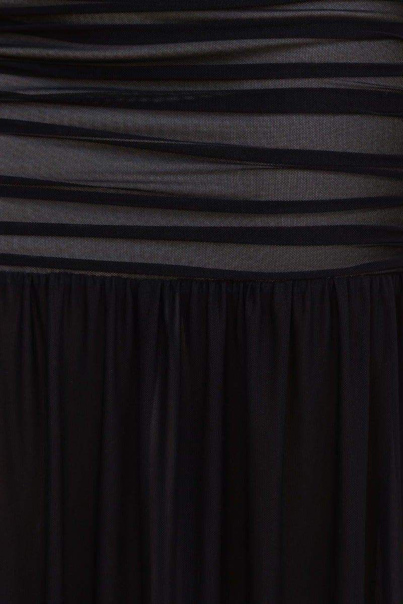 Milan Maxi Dress - Image 9
